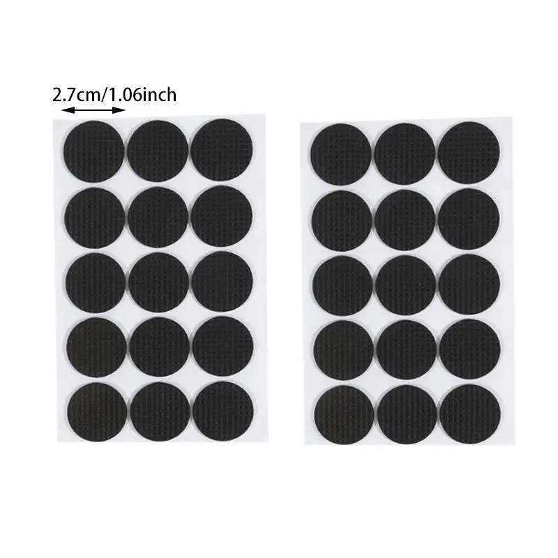 Furniture legs floor protecting pads - Image 6