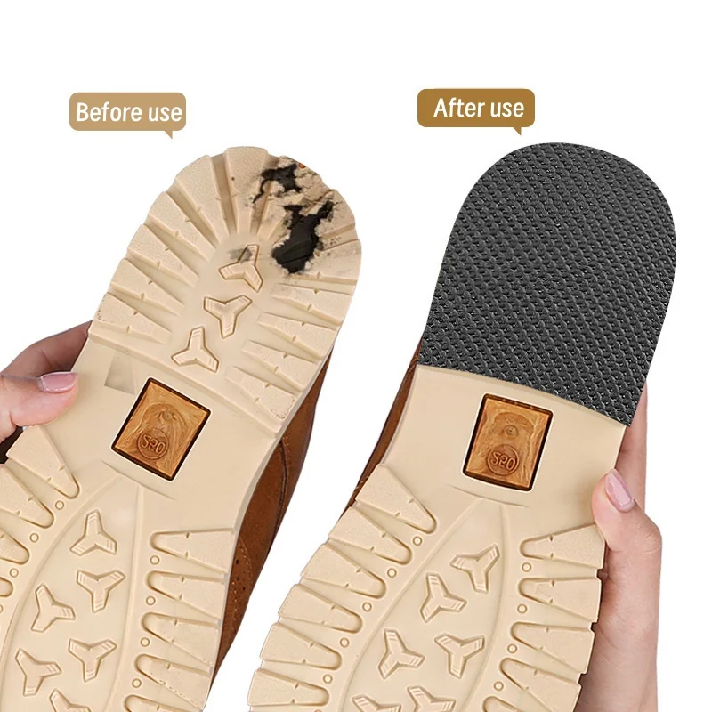 Anti-slip shoe sole tape - Image 7