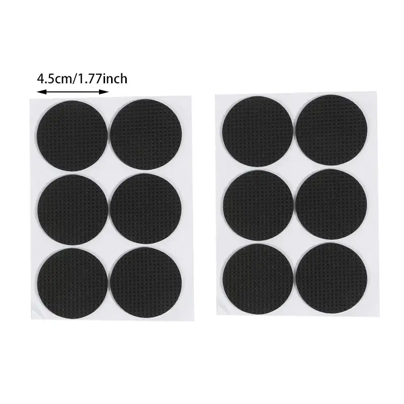 Furniture legs floor protecting pads - Image 5