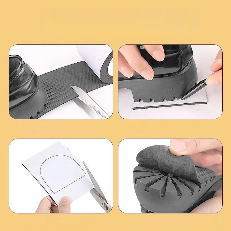 Anti-slip shoe sole tape - Image 10