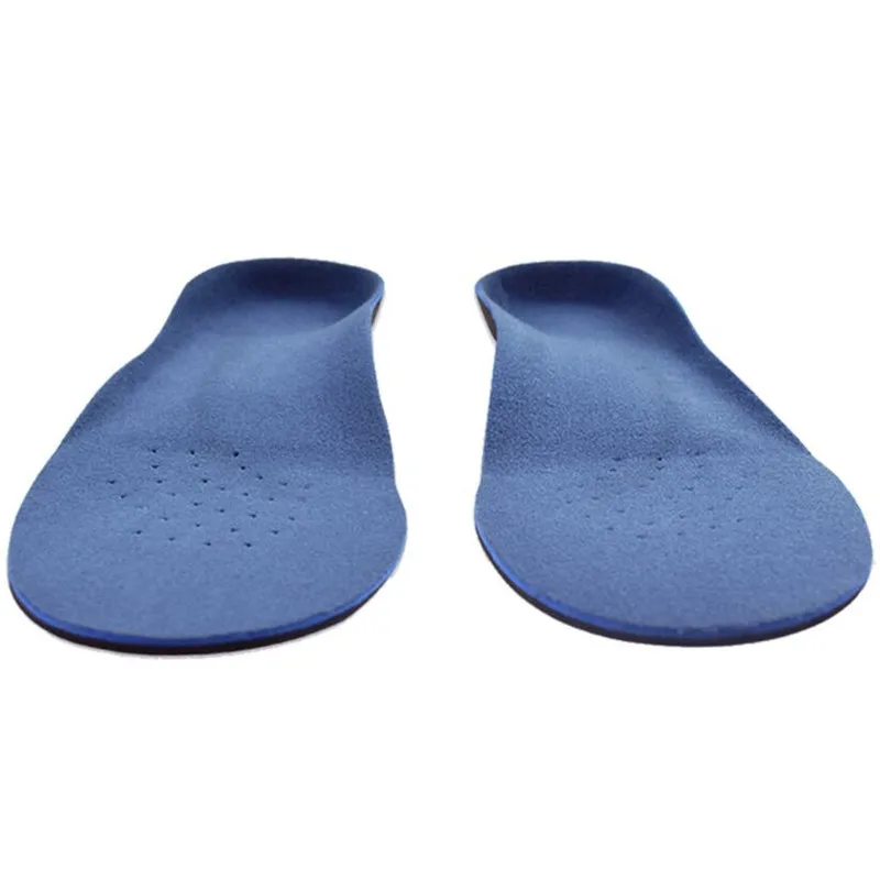 Orthopedic foot-care insoles - Image 7