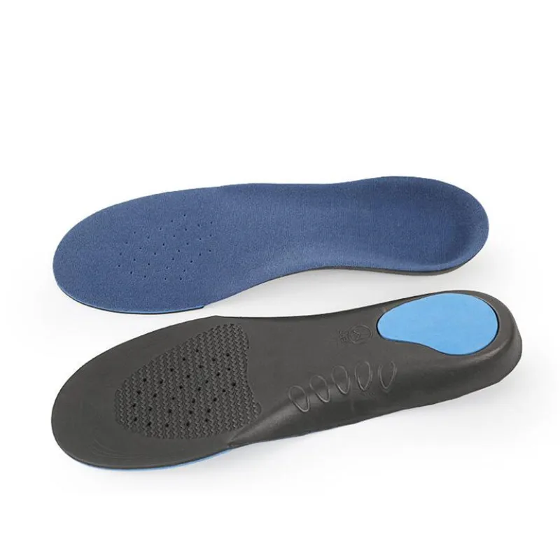 Orthopedic foot-care insoles - Image 8