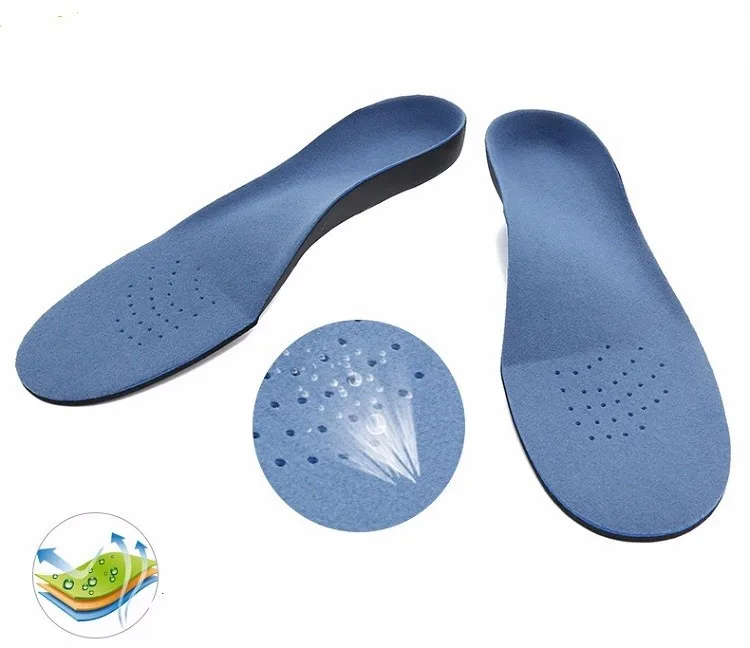 Orthopedic foot-care insoles - Image 10