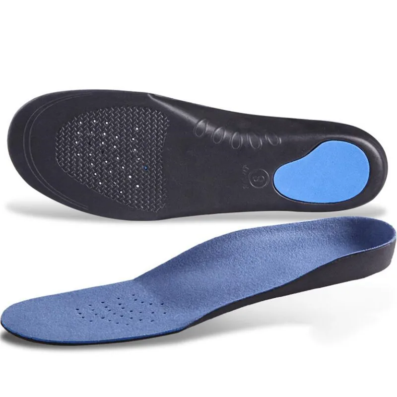 Orthopedic foot-care insoles - Image 5