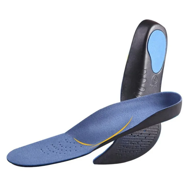 Orthopedic foot-care insoles - Image 4