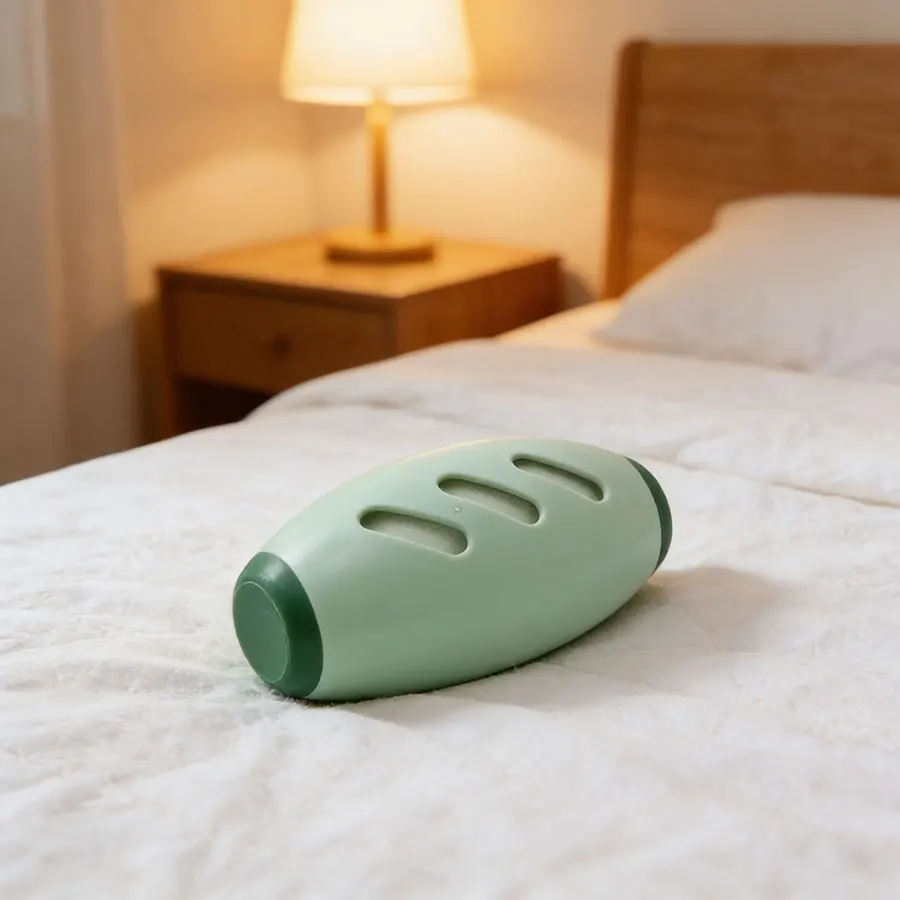 Reusable washable lint roller ball - Image 8