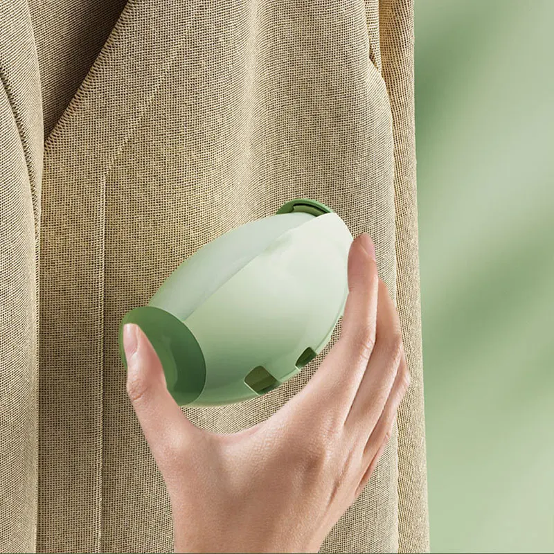 Reusable washable lint roller ball - Image 4