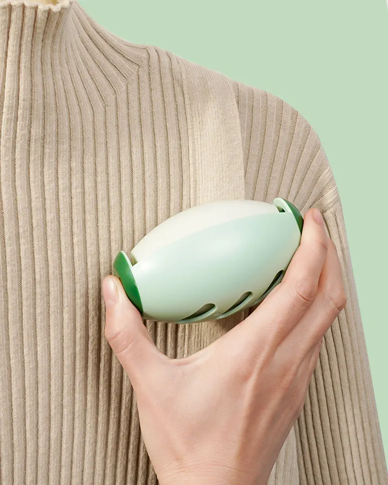Reusable washable lint roller ball - Image 5