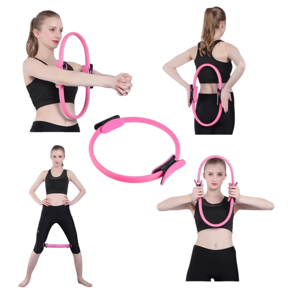 Comprehensive Pilates training set - Image 12