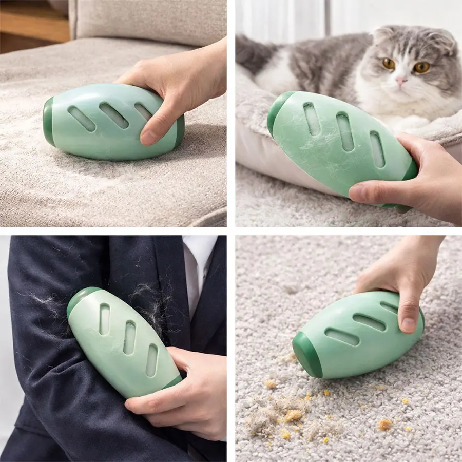 Reusable washable lint roller ball - Image 11