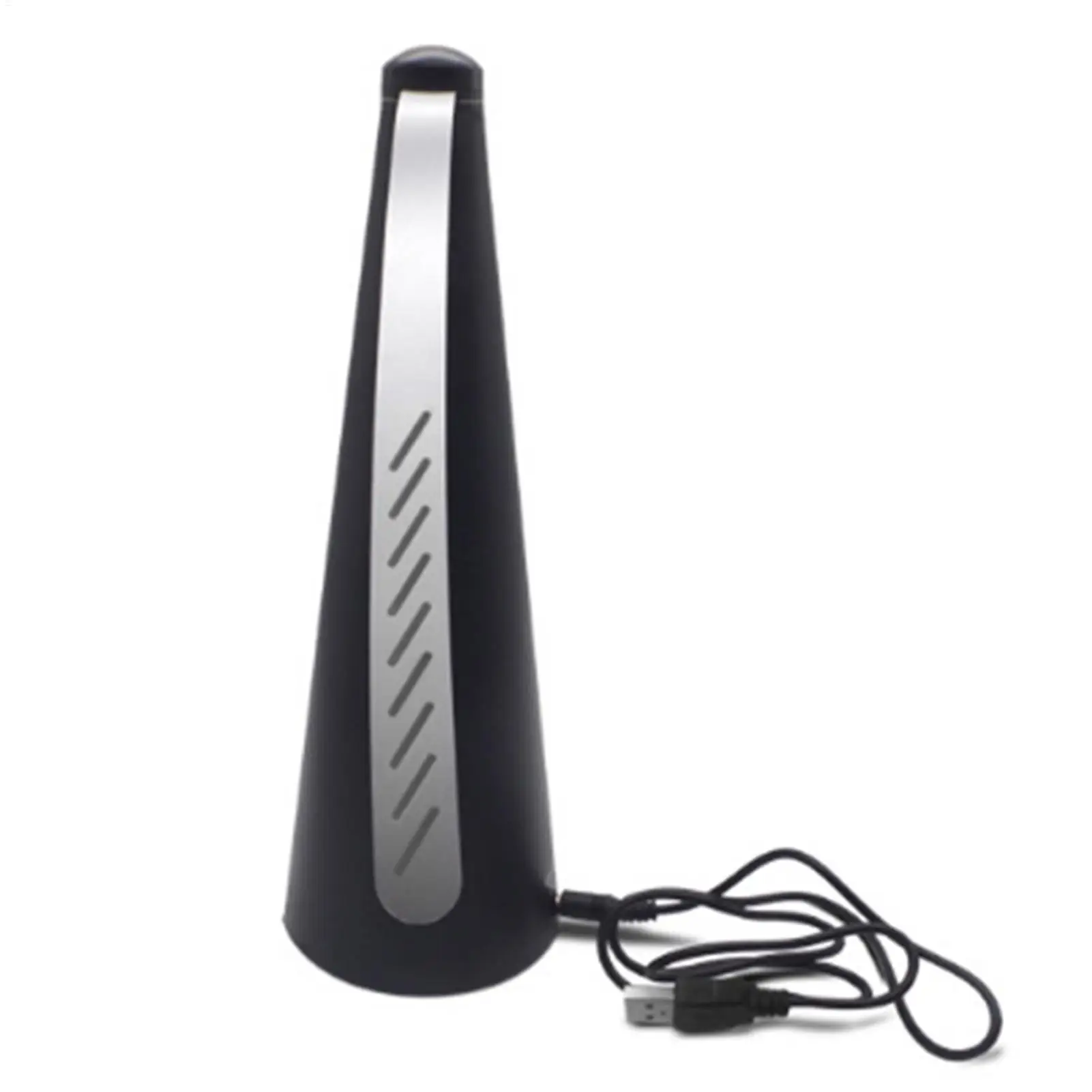 Portable fly and mosquito repellent fan - Image 4