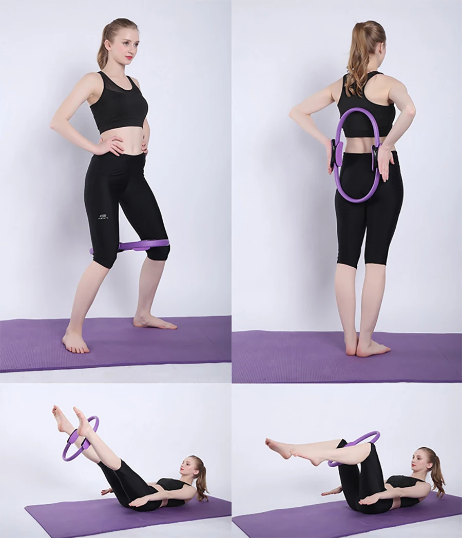Comprehensive Pilates training set - Image 13