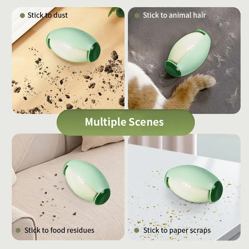 Reusable washable lint roller ball - Image 15