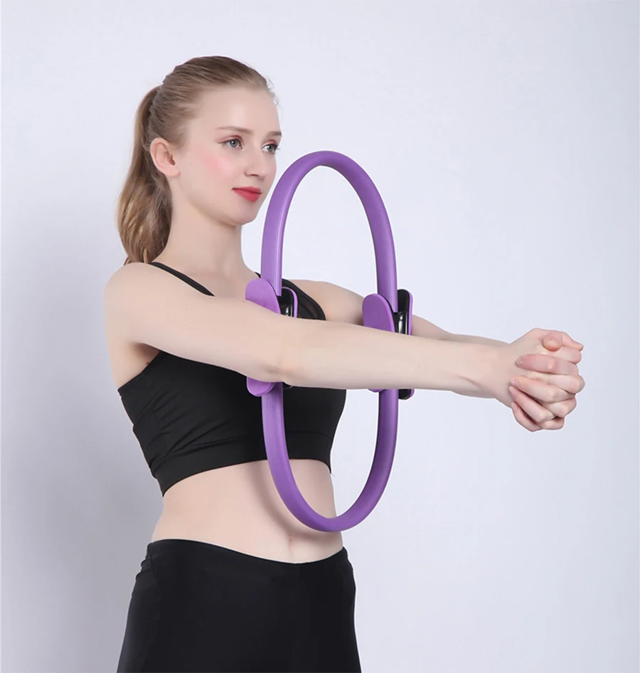 Comprehensive Pilates training set - Image 7