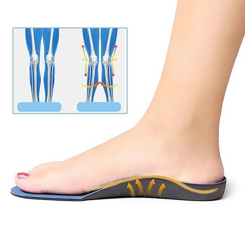 Orthopedic foot-care insoles - Image 14