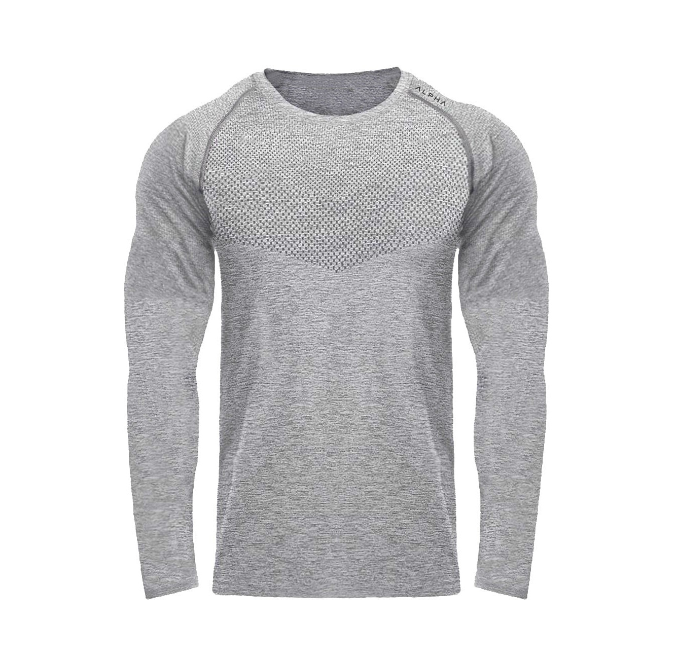 Long sleeve and short sleeve sportswear men's shirt