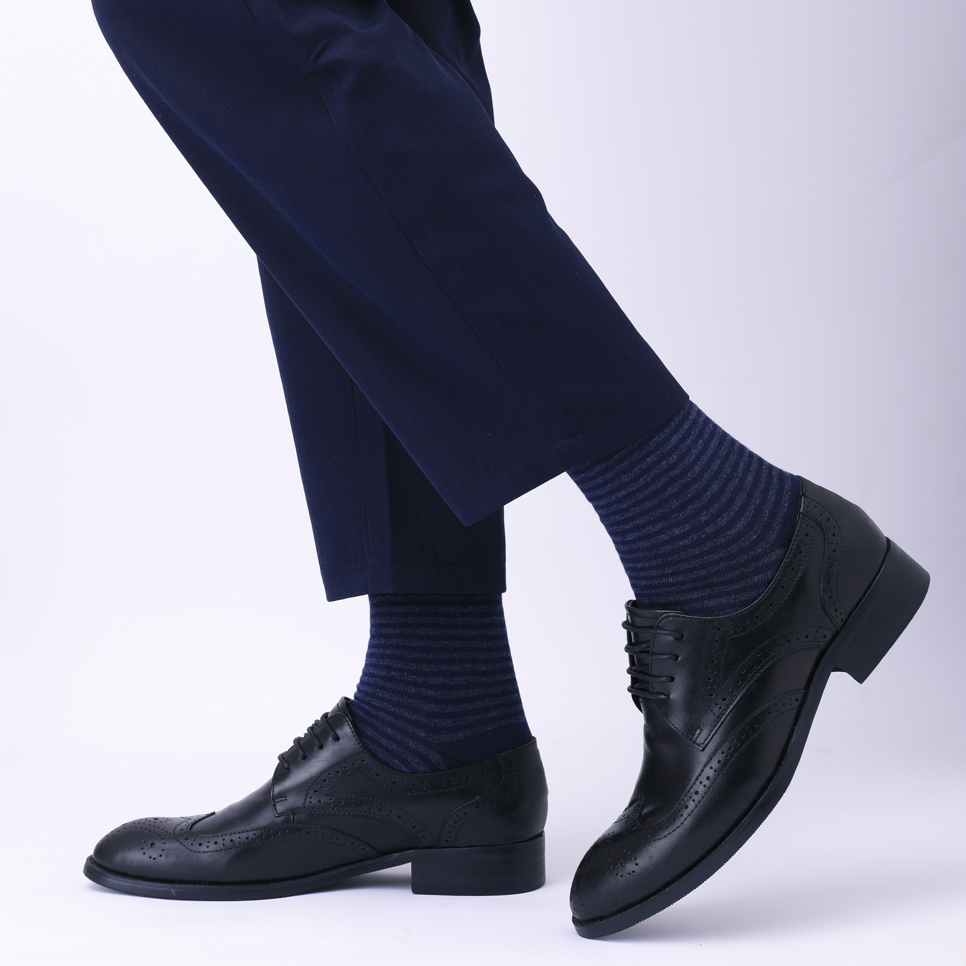 Bamboo men's dress socks - pack of 5/10 pairs - Image 17