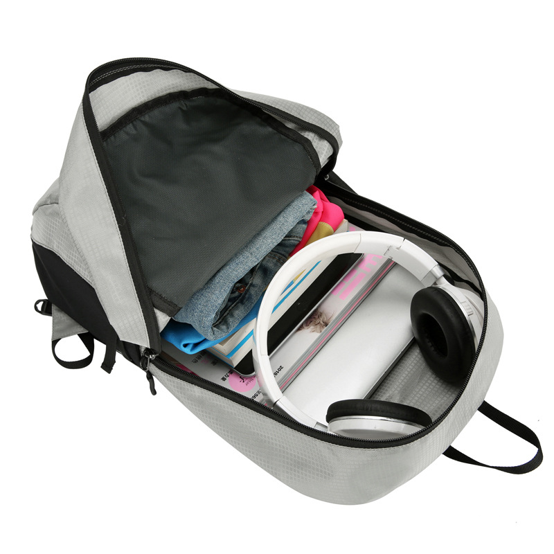 Lightweight foldable outdoor hiking backpack - Image 12