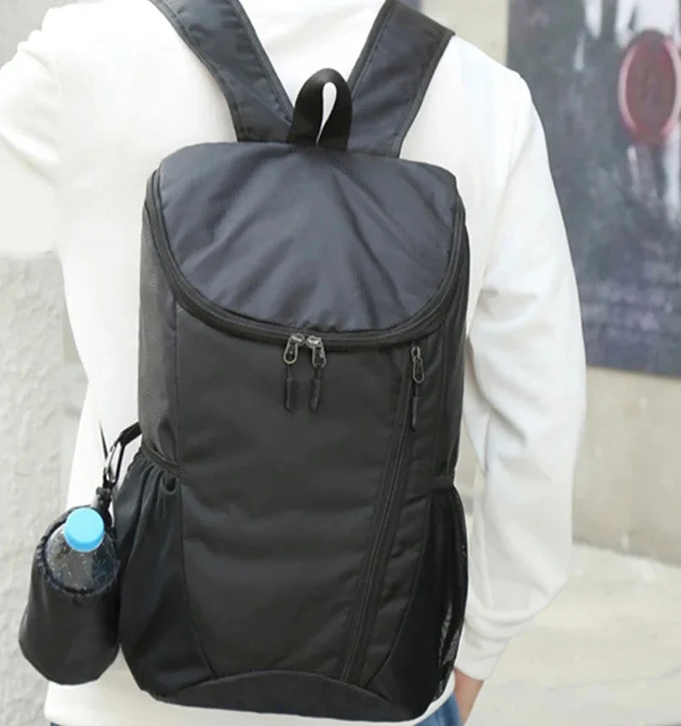 Ultralight foldable outdoor backpack - Image 12