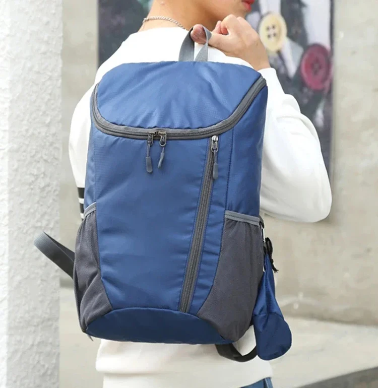 Ultralight foldable outdoor backpack - Image 13