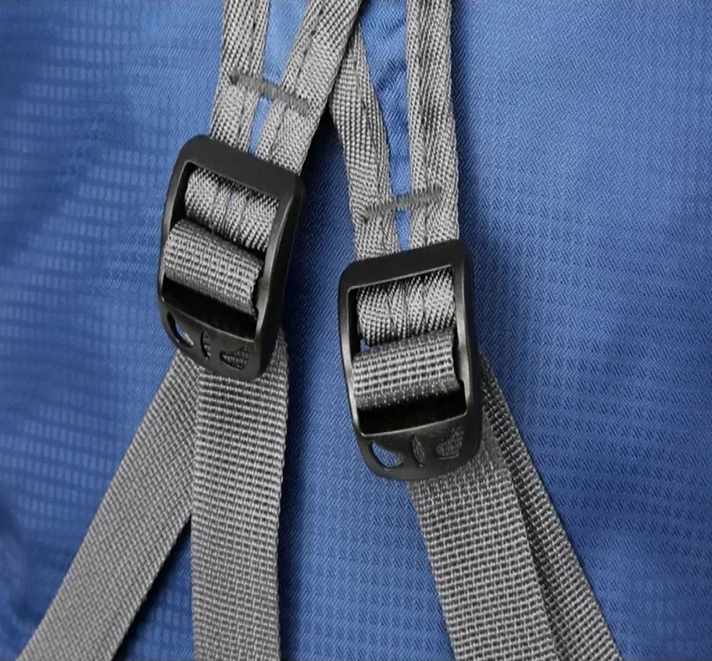 Ultralight foldable outdoor backpack - Image 21