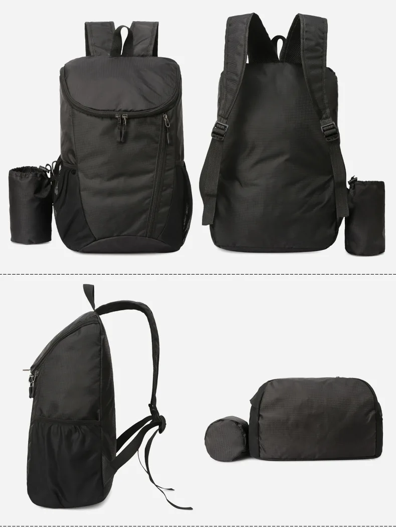 Ultralight foldable outdoor backpack - Image 15