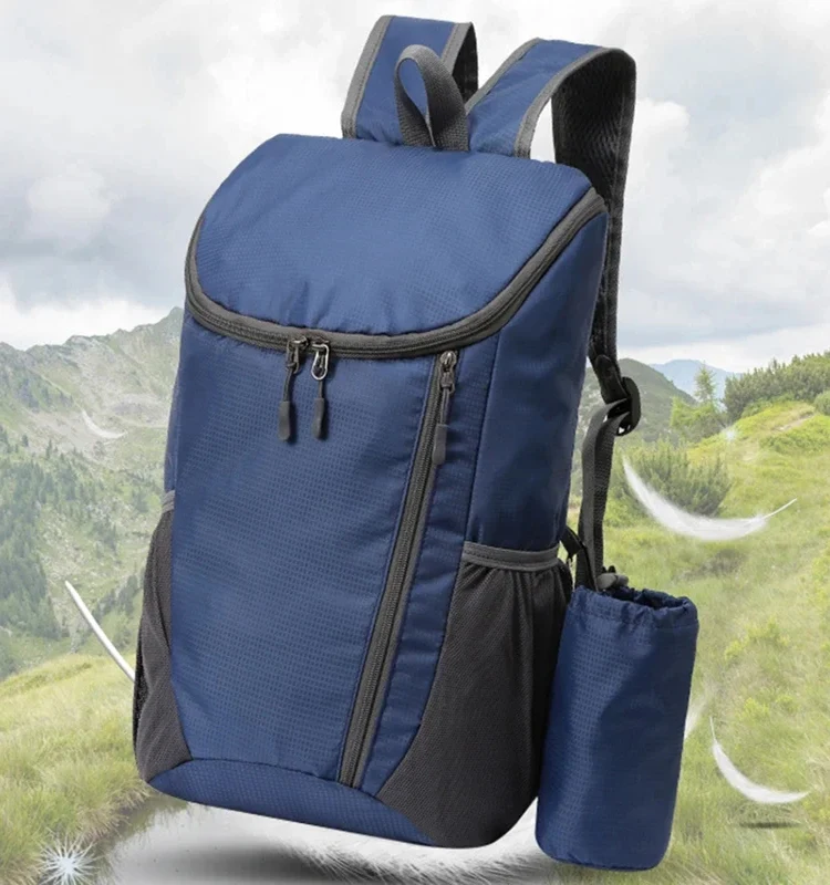 Ultralight foldable outdoor backpack - Image 16