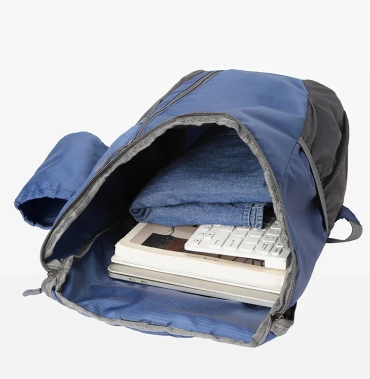Ultralight foldable outdoor backpack - Image 19