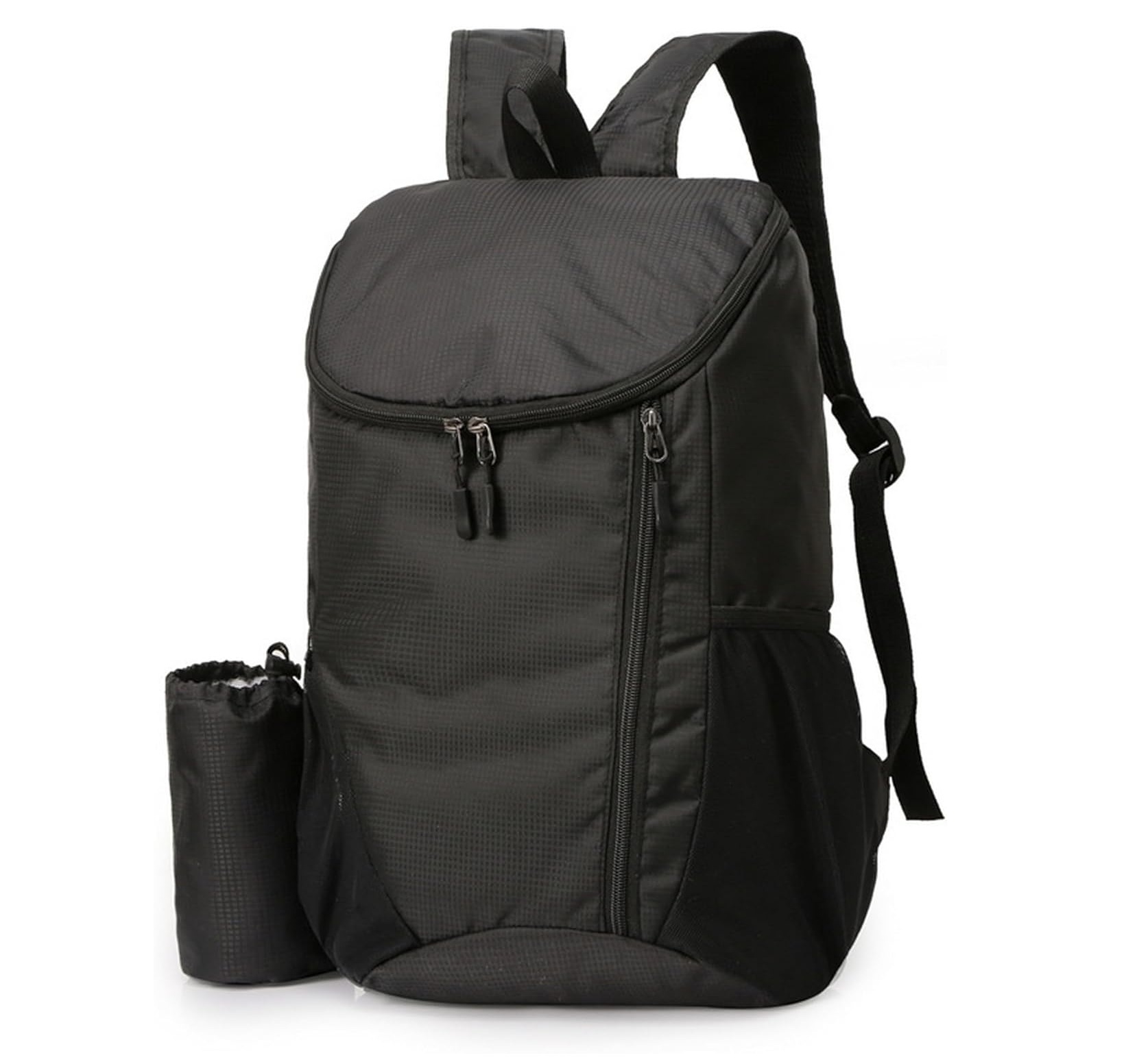 Ultralight foldable outdoor backpack - Image 4