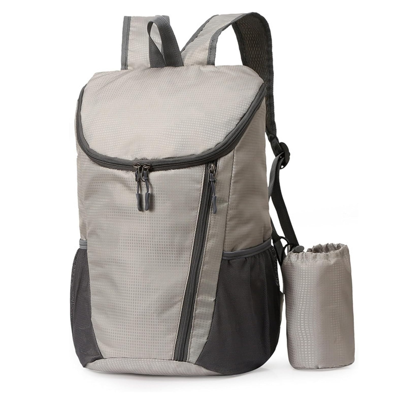 Ultralight foldable outdoor backpack - Image 6