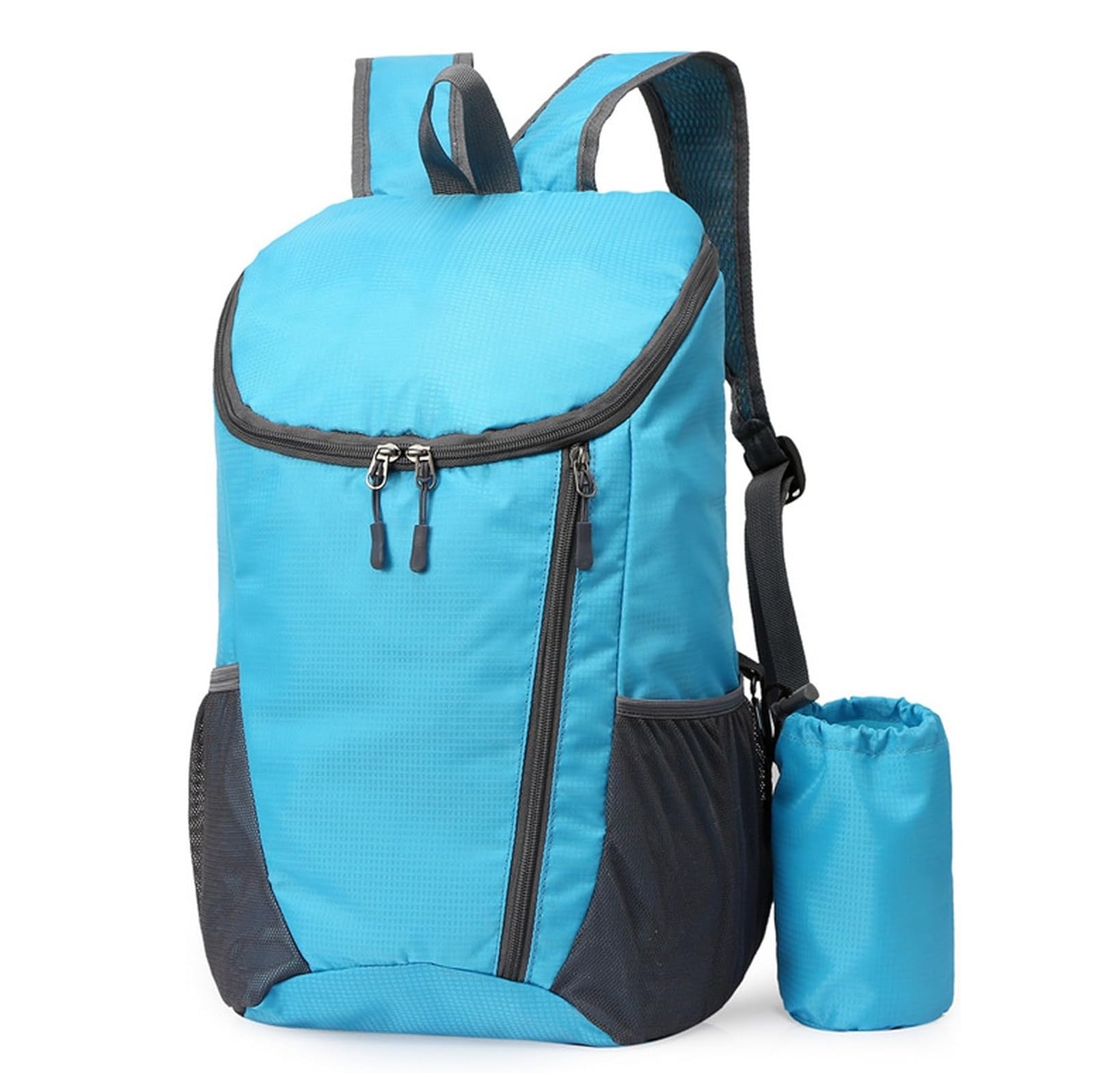 Ultralight foldable outdoor backpack - Image 7