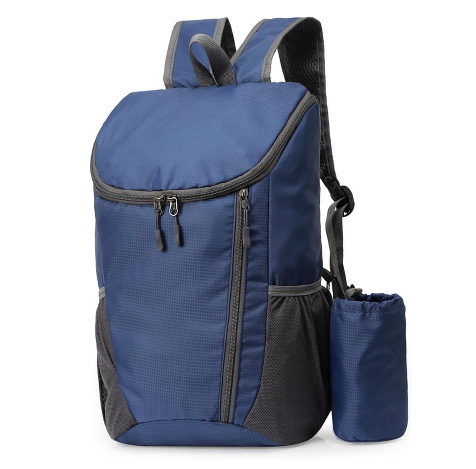 Ultralight foldable outdoor backpack - Image 8