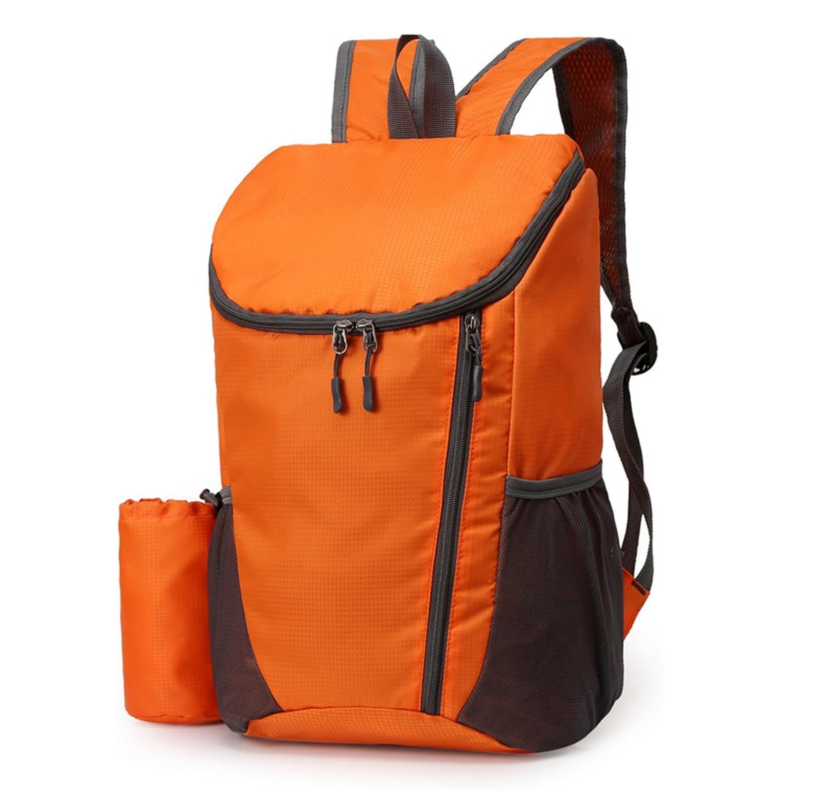 Ultralight foldable outdoor backpack - Image 9