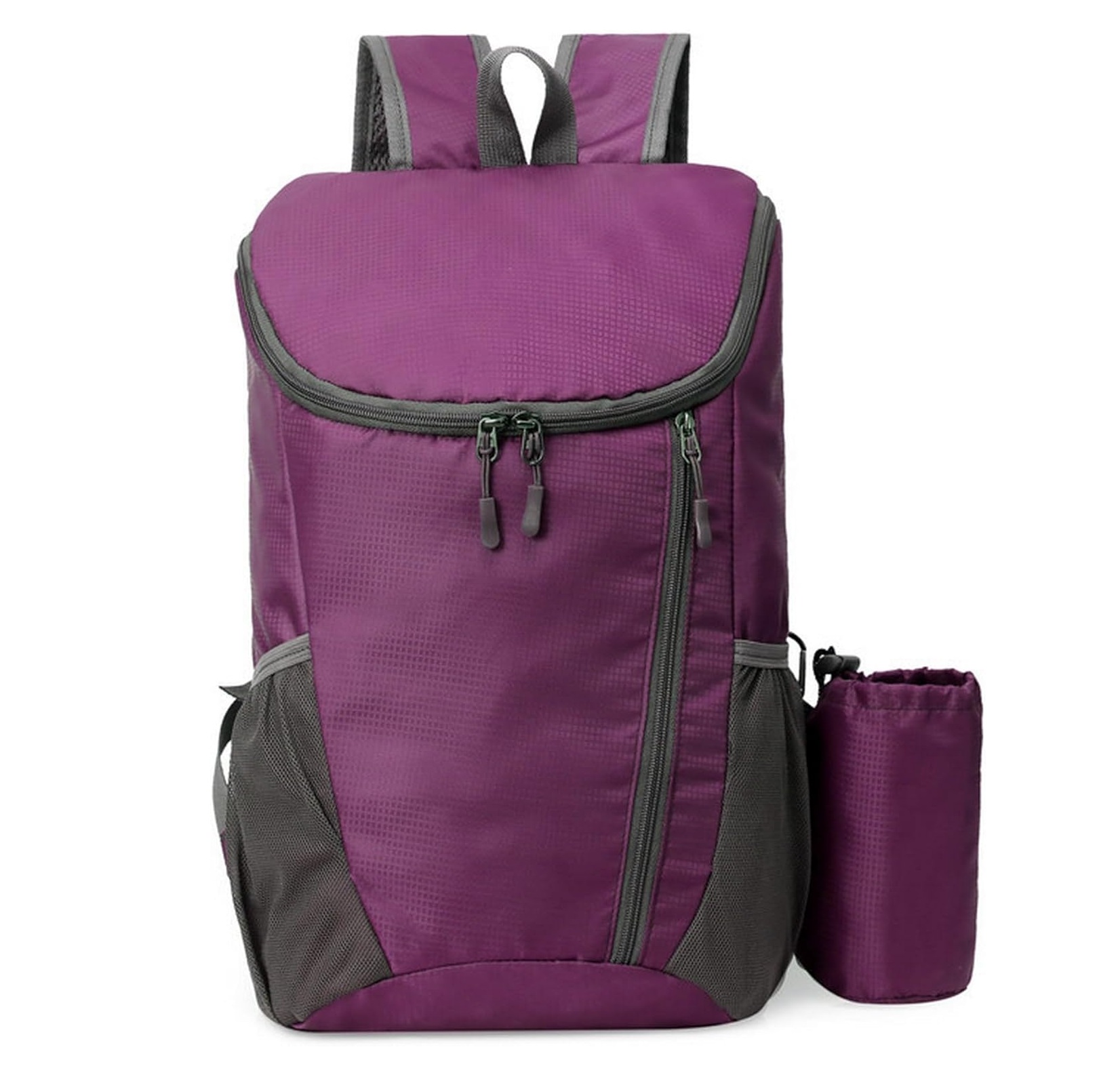 Ultralight foldable outdoor backpack - Image 10