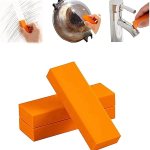 Limescale remover cleaning tool