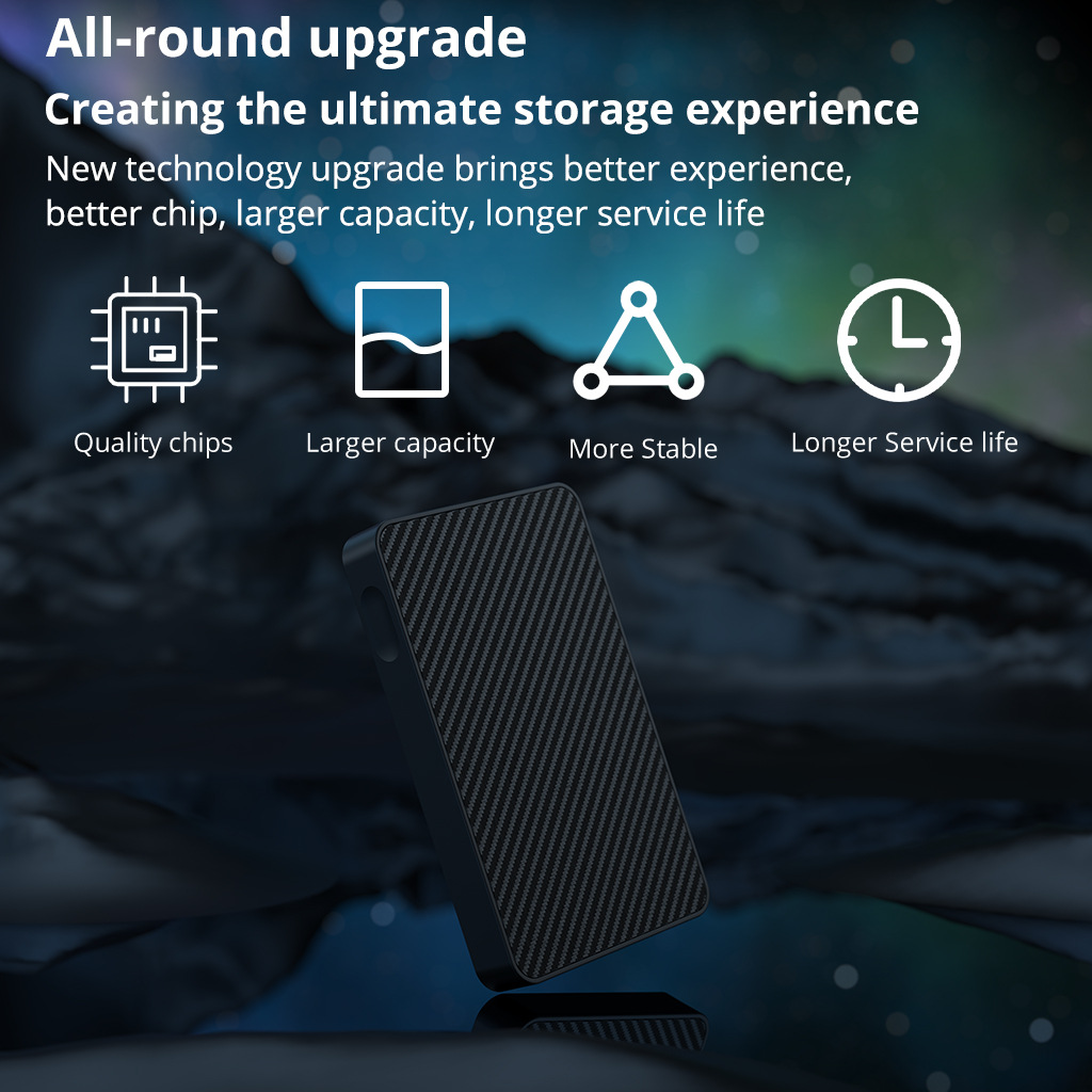 Portable external hard drive - Image 7