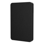 Portable external hard drive