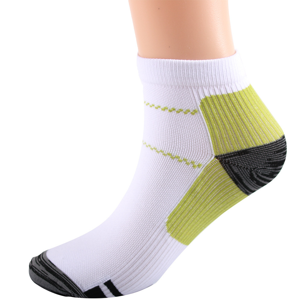 Sports compression socks - 2 pairs - Image 10