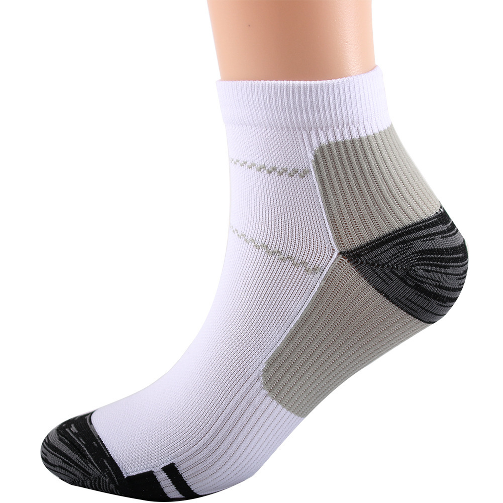 Sports compression socks - 2 pairs - Image 9