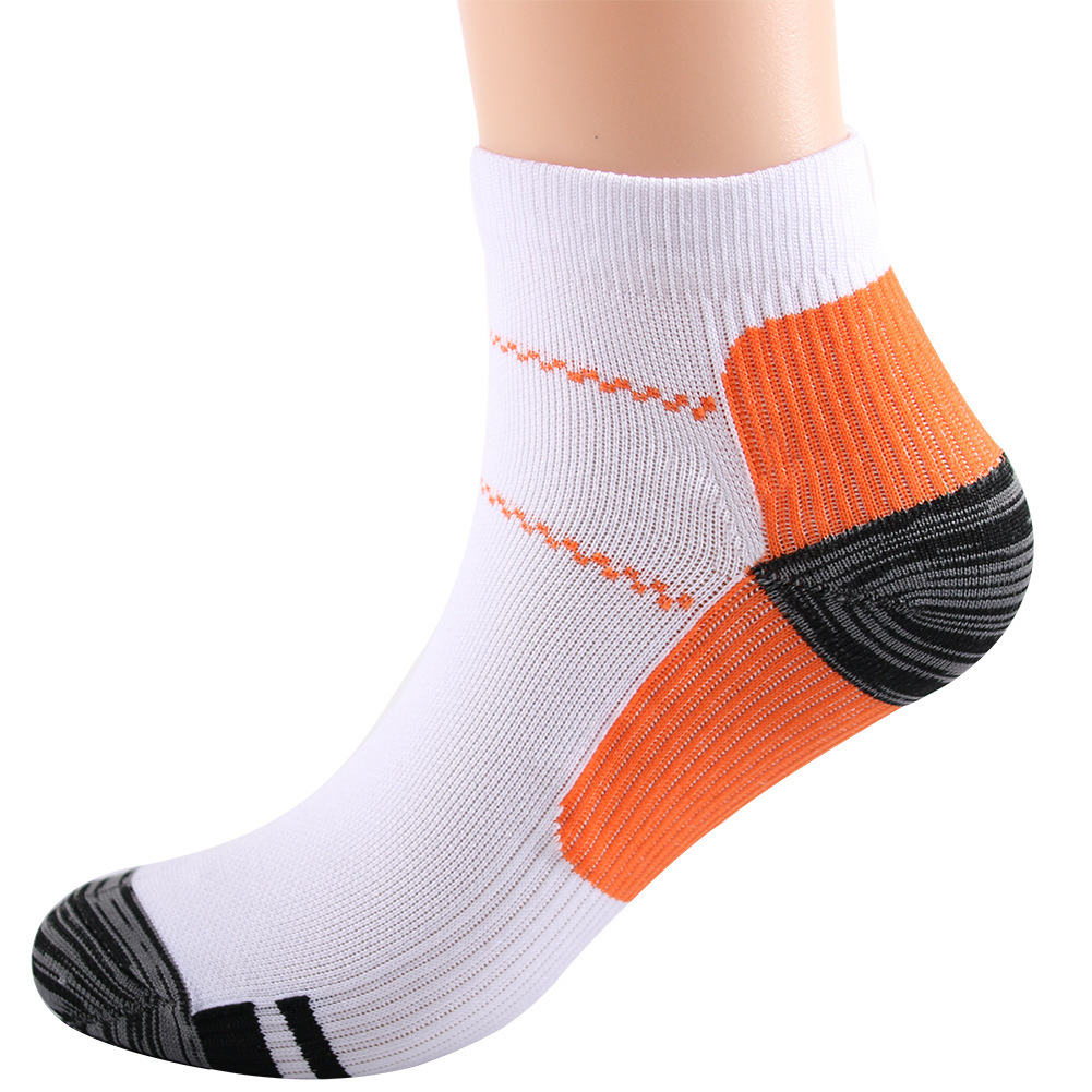 Sports compression socks - 2 pairs - Image 5