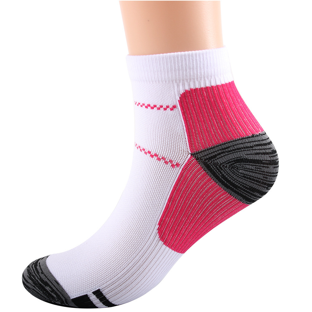 Sports compression socks - 2 pairs - Image 8
