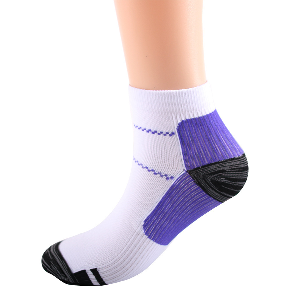 Sports compression socks - 2 pairs - Image 7