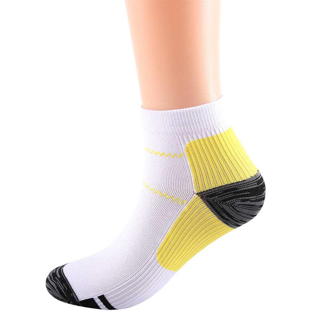 Sports compression socks - 2 pairs - Image 6