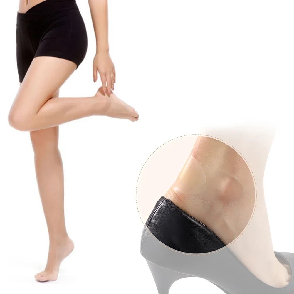 Heel protection hydrocolloid blister pads - Image 10