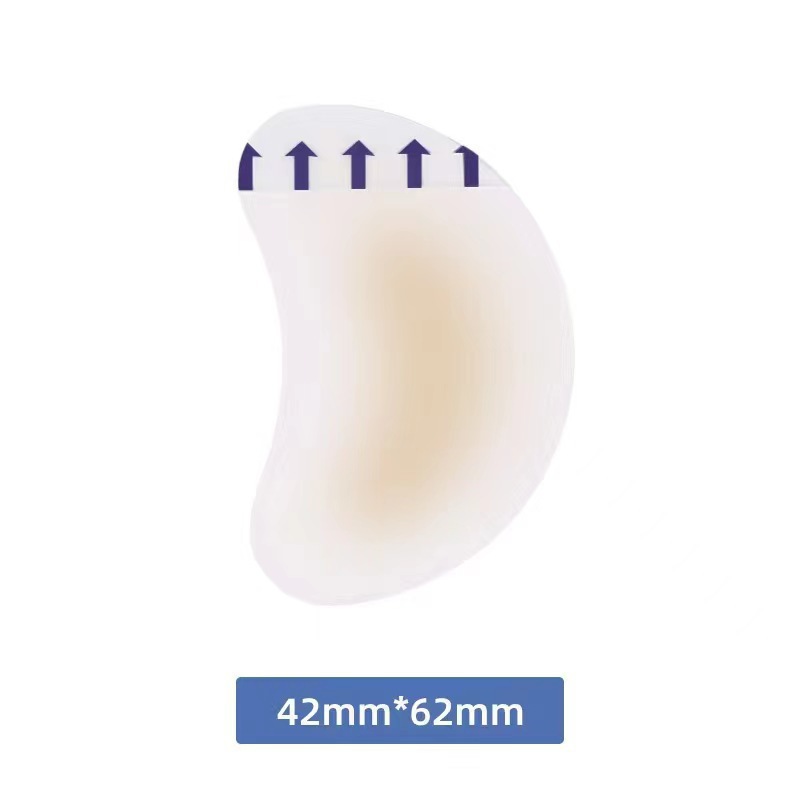 Heel protection hydrocolloid blister pads - Image 6