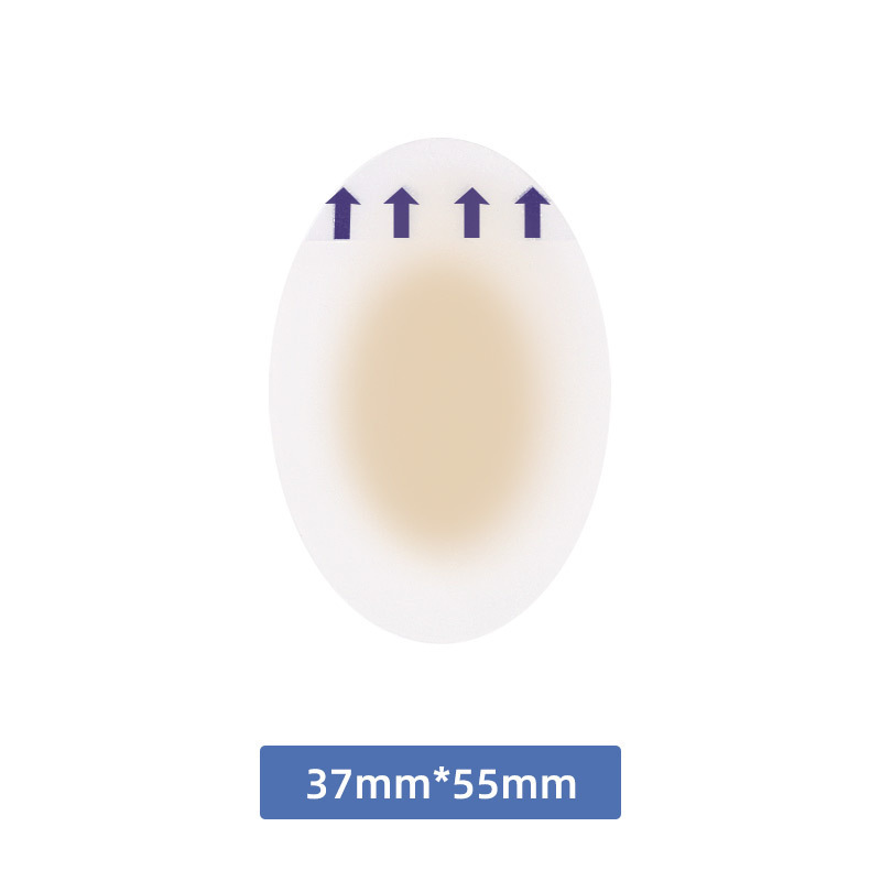 Heel protection hydrocolloid blister pads - Image 7