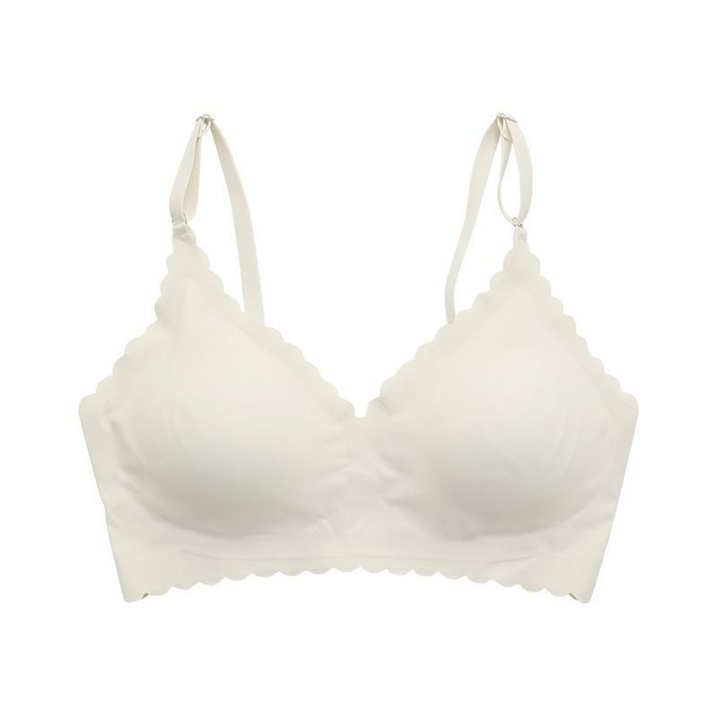 Comfortable wireless seamless bralette 2-pack - Image 10