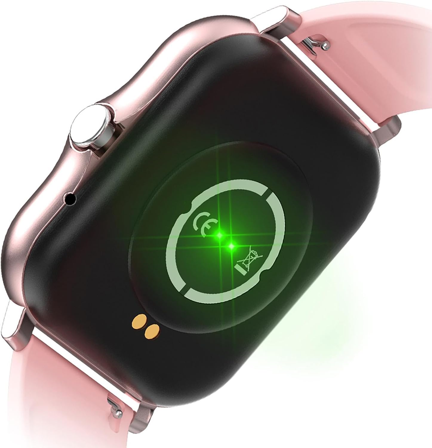 Y13 smart fitness watch - Image 8