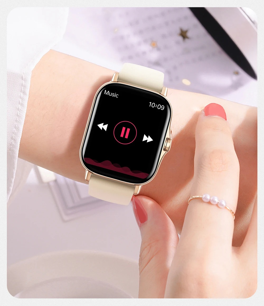 Y13 smart fitness watch - Image 11