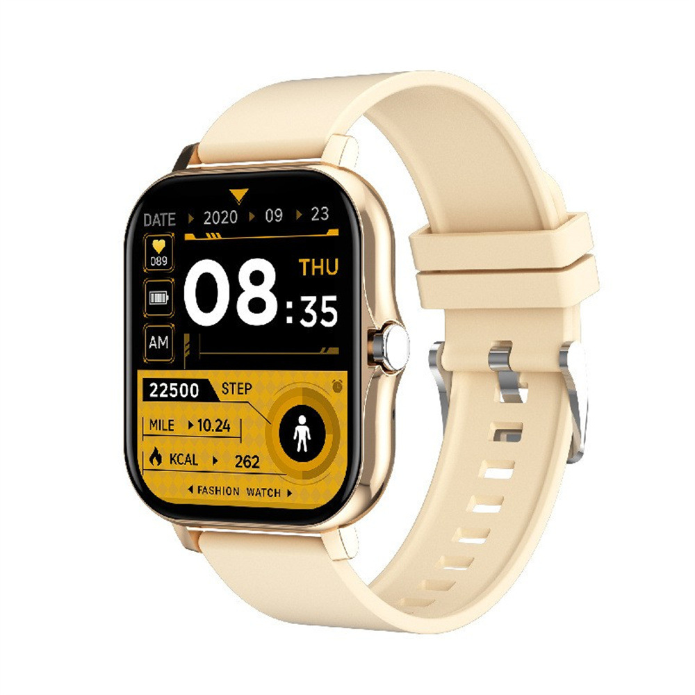 Y13 smart fitness watch - Image 2